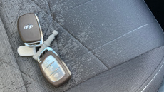 Hyundai BAYON 1.0 TGDi 48V MHEV Ultimate 5dr Petrol Hatchback